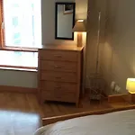 Foley Street Apartment