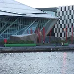 Dublin Barge Hire