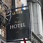 Le Cirk Hotel