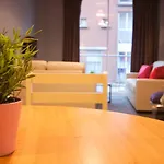 Wolfe Tone Street Apartments