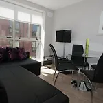 Wolfe Tone Street Apartments