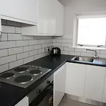 Wolfe Tone Street Apartments