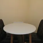 Middle Gardiner Street Apartment