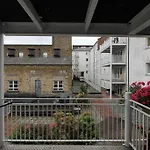 Middle Gardiner Street Apartment