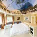 The Magical Embassy Villa