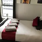 Boutique Apartment In Dublin City Centre