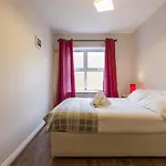 The Windmill Apartment