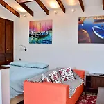 Studio Apartment In Dublin
