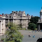 Trinity College Campus Accommodation