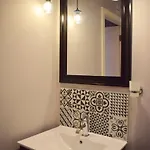 Spacious City Centre Apartment