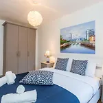 St. James Apartments