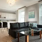 City Studios & Apartments Dublin