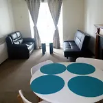 Middle Gardiner Street Apartment