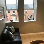 Stayireland Botanic Road