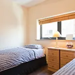 Pudding Row Apartment
