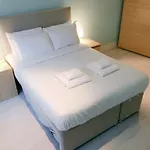 2 Bedroom Home With Private Patio
