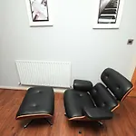 5 Star Dublin City Apartment