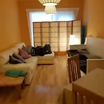 Super Central Comfortable Apartment