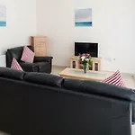 Smithfield Duplex Penthouse