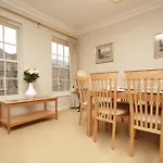 St Stephens Green Apartment
