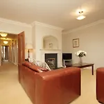 St Stephens Green Apartment