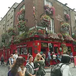 St Stephens Green Apartment