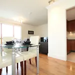 Hanover Dock Suite