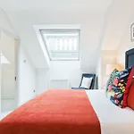 Exclusive City Centre Apartment
