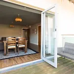 City Centre 1 Bedroom Apartment