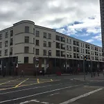 Parnell Street & Gardiner Apartments