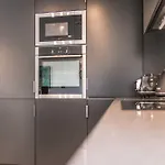 The John Fitzgerald Kennedy Suite