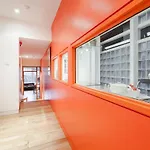 Grafton Street Apartment