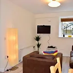 Spacious And Bright 2 Bedroom Apartment In Dublin 2