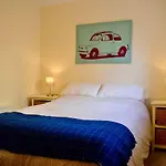 Spacious And Bright 2 Bedroom Apartment In Dublin 2