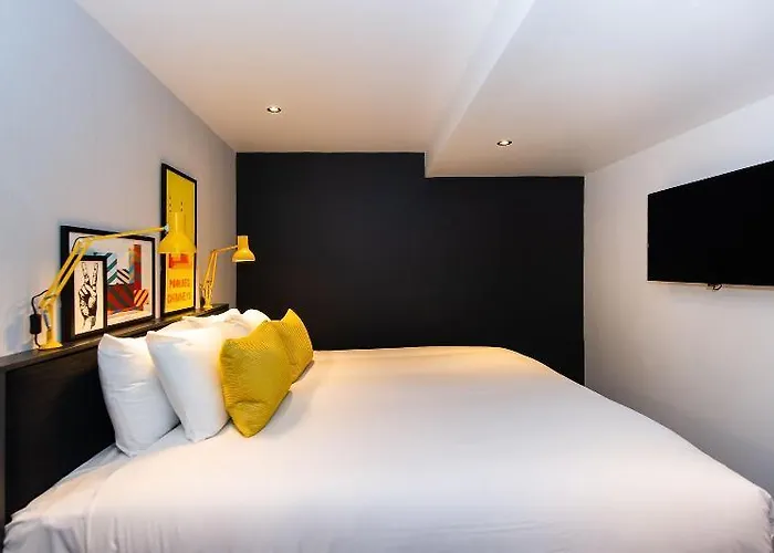 Staycity Dublin Castle