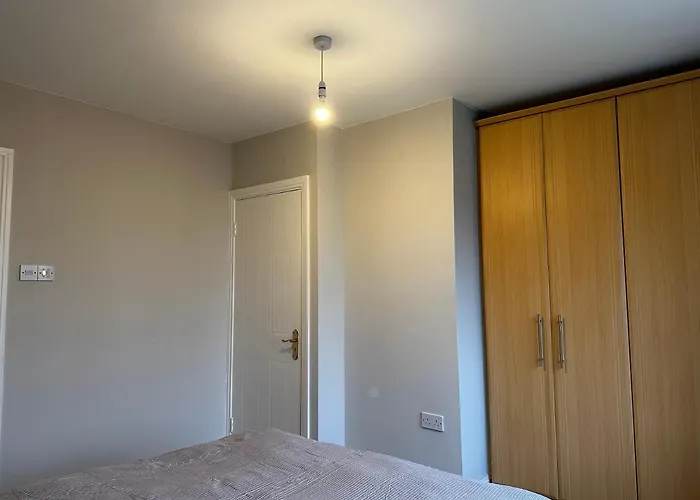 Dublin Blanchardstown Home
