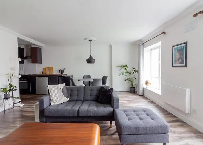 Guestready - Mystic Interiors Near The City Centre