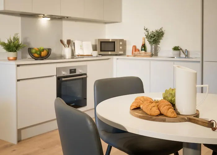 Luxury Apartment Cherrywood Dublin 18