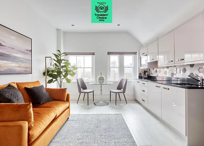 Sonder Mountjoy Square
