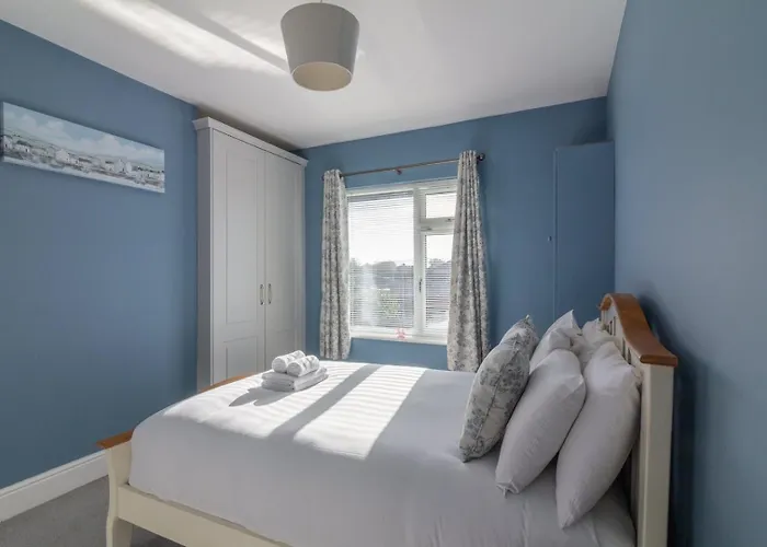 Guestready - Restful Stay In Drimnagh