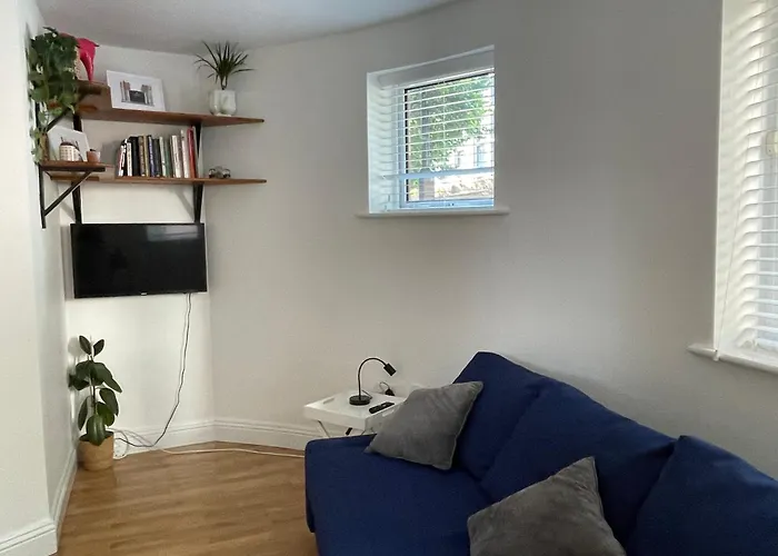 Excellently Located Modern 2 Bed In The Heart Of The Liberties In Dublin