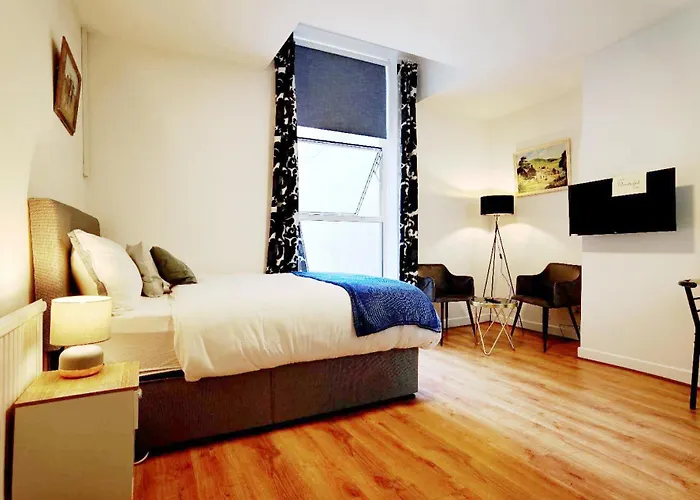 Viridian Residence At Dublin 4