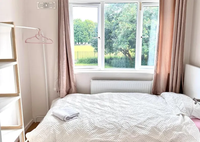 Landscape Haven Room