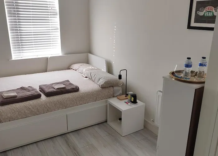 Cozy Room