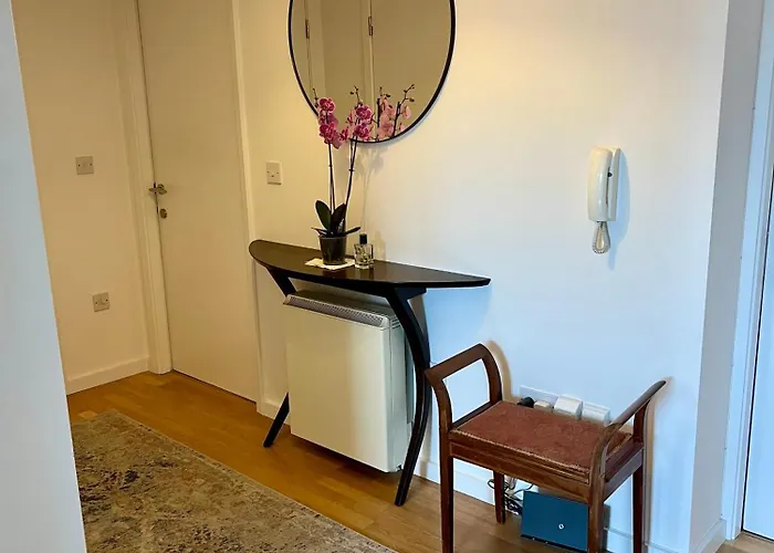Elegant Entire Home In Dublin\'S Royal Canal- Peaceful & Central