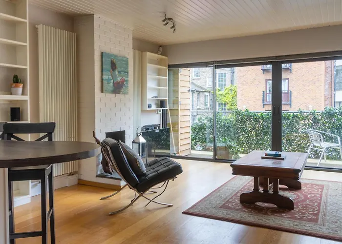 Guestready - Delightful Mews In Dublin