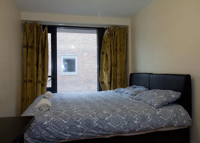 Ivy Self Catering Apartment