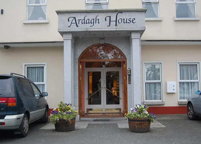 Ardagh House