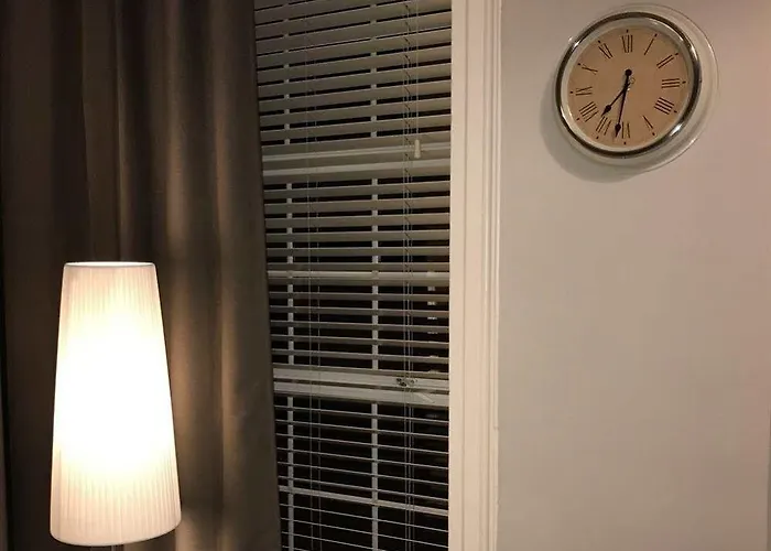 Drummond House Serviced Accommodation