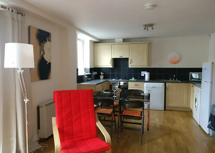 Metrostays - Antiques Quarter